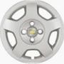 Imagem de Jogo De 4 Calota Gm Corsa Hatch Sedan 2004 Aro 14 4un Cb2005pta Com Emblema