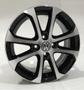 Imagem de Jogo de 4 rodas vw gol power 2011 aro 15 - 4x100 - bd - r10