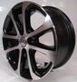 Imagem de Jogo de 4 rodas vw gol power 2011 aro 15 - 4x100 - bd - r10