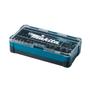 Imagem de Jogo de 47 Peças com Chave Manual e Bits Makita B-36170