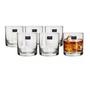 Imagem de Jogo de 6 Copos 410ml Para Whisky Cristal Bohemia