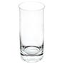 Imagem de Jogo De 6 Copos Altos 250ml Cristal Barware Bohemia
