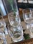 Imagem de Jogo de 6 copos baixos Epiphany em vidro 360ml A10cm