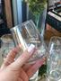 Imagem de Jogo de 6 copos baixos Epiphany em vidro 475ml A10,9cm