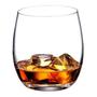 Imagem de Jogo de 6 Copos para Whisky em Cristal Ecológico Mergus 410ml - Bohemia