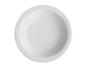 Imagem de Jogo de 6 Pratos Fundo para Sopa Iguaçu Germer Porcelana Branca 21cm