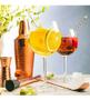Imagem de Jogo De 6 Taças P/ Gin Tônica 570ml Cristal Gastro Bohemia