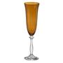 Imagem de Jogo de 6 tacas para champanhe Angela Colorida em cristal ecologico 1 - Bohemia