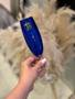 Imagem de Jogo de 6 Tacas para Champanhe Cristal  220ml -Azul Cobalto