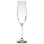 Imagem de Jogo de 6 Taças para Champanhe Cristal Ecológico Gastro 220ml - Bohemia