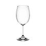 Imagem de Jogo de 6 Taças para Vinho Cristal Sense 350ml - Haus Concept