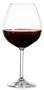 Imagem de Jogo De 6 Taças Vinho Bordeaux 650ml Gastro Colibri Bohemia