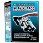 Imagem de Jogo de 8 Cabos e 8 Velas Vtech Ranger 2.3 8v Gasolina