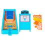 Imagem de Jogo De Basquete De Dedo Brinquedo Infantil Game - Bbr Toys