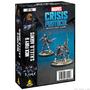 Imagem de Jogo de batalha em miniaturas Atomic Mass Marvel Crisis Protocol