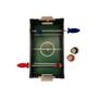 Imagem de Jogo De Bebida Mini Pebolim Foosball Adulto