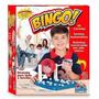 Imagem de Jogo de Bingo com 48 Cartelas  - Lugo Brinquedos