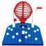 Imagem de Jogo de Bingo com 48 Cartelas SBL022 - Lugo