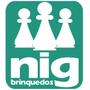 Imagem de Jogo de Bingo NIG Brinquedos 1000