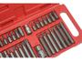 Imagem de Jogo De Bits Allen Torx E Multidentada 40 Peças Na Maleta 904500 Vip