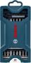 Imagem de Jogo de bits bosch c/25pcs