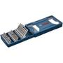 Imagem de Jogo de Bits Bosch X-Line p/ Aparafusar c/ 25 Pçs 2607017400