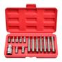 Imagem de Jogo de Bits com 15 peças 904679 VIP INDUSTRIAL