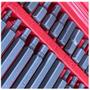 Imagem de Jogo de Bits com 40 peças Plastic Box 904500 VIP INDUSTRIAL