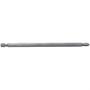 Imagem de Jogo de Bits DEWALT DW2063 - 3 Phillips 15cm - Aço Resistente a Choques