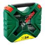 Imagem de Jogo de Bits e Brocas Bosch X-Line com 54 Peças - 2 607 010 610 ou 2 607 017 507