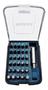 Imagem de Jogo De Bits Fenda E Phillips Com 31PCS C/ HASTE MAKITA D-34936