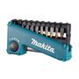 Imagem de Jogo De Bits Impacto Premier 11Pc E-03573 - Makita