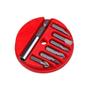 Imagem de Jogo de Bits Magnéticos + Adaptador com 7 Peças Referência 113929 MTX