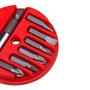 Imagem de Jogo de Bits Magnéticos + Adaptador com 7 Peças Referência 113929 MTX