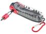 Imagem de Jogo de Bits MTX 113839 1/4” Com Adaptador - 18 Peças
