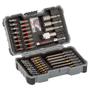 Imagem de Jogo de Bits para Parafusar 43 Peças Bosch 2607017164