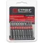 Imagem de Jogo de Bits Phillips (10 Peças) 50mm x PH1 Ref: CTP93000050 -CTPOHR