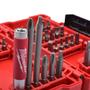 Imagem de Jogo de Bits Phillips, Torx e Ponteira Milwaukee 48-32-1551