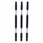 Imagem de Jogo de Bits Pontas Duplas Bosch Impact Control PH2 150mm com 3 peças - 2608522358-3un - Bosch