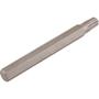 Imagem de Jogo de Bits Ponteiras Hexalobular com Encaixe 5/16'' T45 x 75 mm com 5 peças Vonder