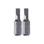 Imagem de Jogo de Bits Sl4x25 Mm 2 Pecas Mtx