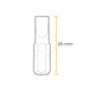 Imagem de Jogo de Bits Sl6x25 Mm 2 Pecas Mtx