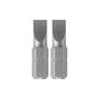 Imagem de Jogo de Bits Sl6x25 Mm 2 Pecas Mtx