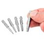 Imagem de Jogo de Bits Torx com 5 Peças Irwin 1865328