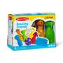 Imagem de Jogo de Boliche Infantil Melissa & Doug - 6 Pinos e Estojo Portátil