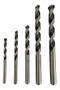 Imagem de Jogo de broca 05pcs omnibohrer makita d-30477