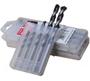 Imagem de Jogo de broca 05pcs omnibohrer makita d-30477
