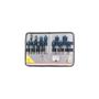 Imagem de Jogo De Broca Bosch Self Cut Speed C/6Pcs 13 A 25Mm