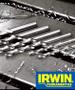 Imagem de Jogo De Brocas Aco Rapido Irwin P Metal 15 Pecas 1.5Mm 10Mm