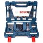 Imagem de Jogo de Brocas e Bits V-Line 83 Peças 2607017403000 Bosch